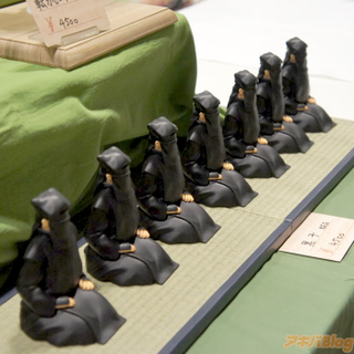 Illustration for article titled The Wonderful World of Custom Sculptures
